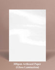 RSVP Cards (RECTANGLE)
