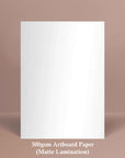 RSVP Cards (RECTANGLE)