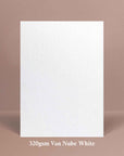 RSVP Cards (RECTANGLE)