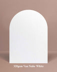 Event Invitations (CUSTOM SHAPE)