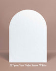 Event Invitations (CUSTOM SHAPE)