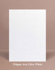 RSVP Cards (RECTANGLE)