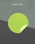GMUND Luxury Textured Stickers (CIRCLE)