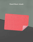GMUND Luxury Textured Stickers (ROUNDED CORNER)