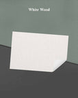 GMUND Luxury Textured Stickers (RECTANGLE)