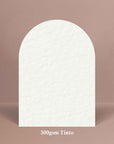 Event Invitations (CUSTOM SHAPE)