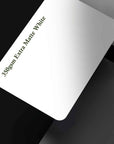 Deluxe Textured Business Cards (ROUNDED CORNER)