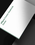 600GSM Luxury Sandwich Business Cards (RECTANGLE ONLY)