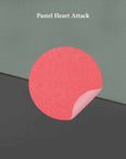 GMUND Luxury Textured Stickers (CIRCLE)