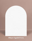 Event Invitations (CUSTOM SHAPE)