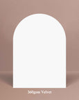 Wedding Invitations (CUSTOM SHAPE)