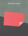 GMUND Luxury Textured Stickers (RECTANGLE)