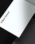 Deluxe Textured Business Cards (RECTANGLE)