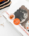Gloss OR Matte Paper Stickers