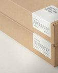 Ultra-Permanent Gloss OR Matte Paper Stickers