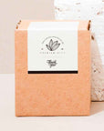 Permanent Adhesive Gloss OR Matte Paper Stickers