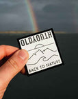 Gloss OR Matte Paper Stickers