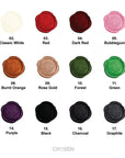 Wax Seal Stickers