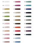 1 x Ink Printed Ribbons (COTTON)