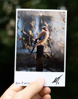 Postcards