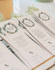Wedding Invitations