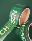 Packaging Tapes