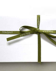 Gold OR Silver Foil Ribbons