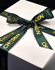 Gold OR Silver Foil Ribbons