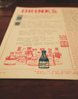Menus
