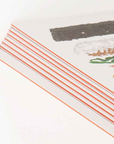 600GSM Luxury Sandwich Business Cards