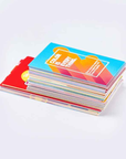 600GSM Luxury Sandwich Business Cards