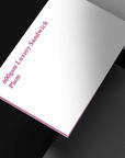 600GSM Luxury Sandwich Business Cards