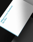 600GSM Luxury Sandwich Business Cards