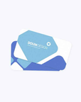 Deluxe Textured Business Cards