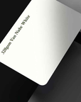 Deluxe Textured Business Cards
