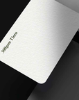 Deluxe Textured Business Cards