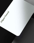 Deluxe Textured Business Cards