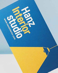Traditional Business Cards