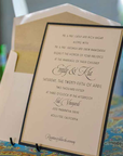 Wedding Invitations