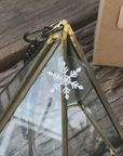 Outdoor Clear Vinyl Stickers