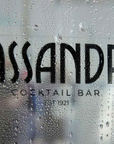 Outdoor Clear Vinyl Stickers