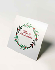 Gold OR Silver Metallic Vinyl Stickers