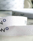 2 x Ink Printed Ribbons