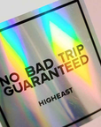 Hologram Vinyl Stickers