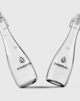 Clear Vinyl Stickers