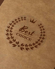 Clear Vinyl Stickers