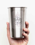 Clear Vinyl Stickers