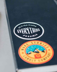 Vinyl Stickers