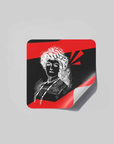 Vinyl Stickers