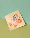 Vinyl Stickers